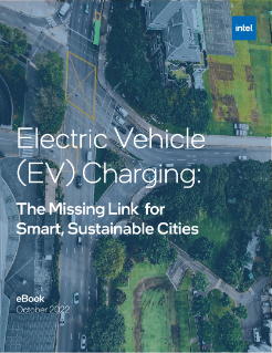 Electric Vehicle (EV) Charging eBook