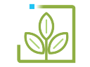 Icono de embalaje 1: material renovable