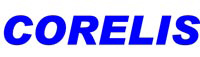 Imagen del logotipo de Corelis