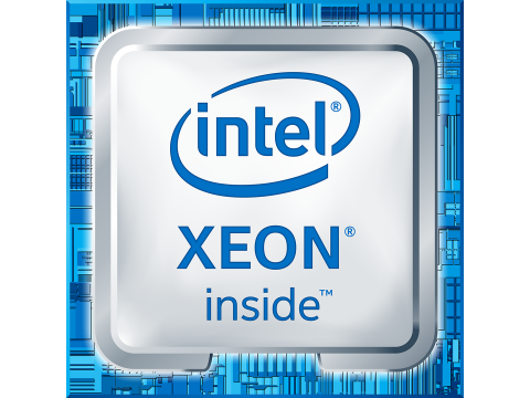 Intel Xeon Processor 10 V6 Product Family Product Brief