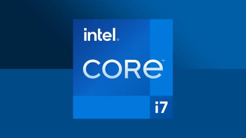 Procesadores Intel® Core™ i7
